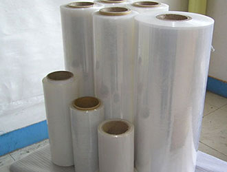 生產(chǎn)無(wú)錫纏繞膜要符合哪些技術(shù)指標